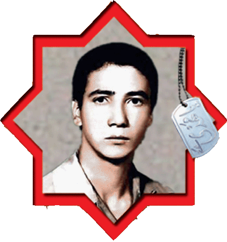 akbarghaderi شهدا