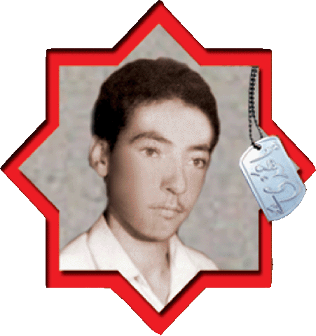 hoseinnazari شهدا