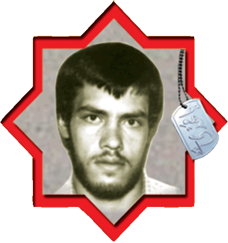 mahmodghaderi شهدا