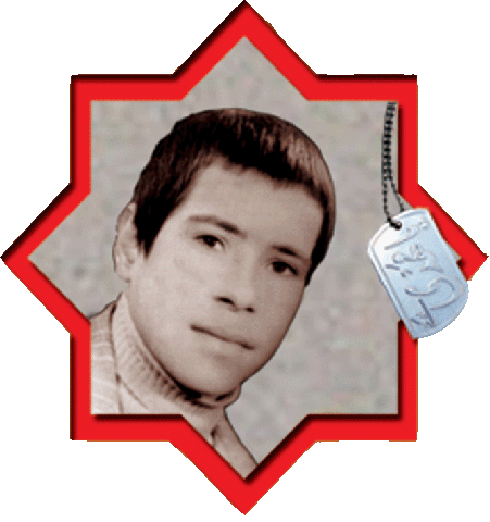mohamadjavadkhajei شهدا