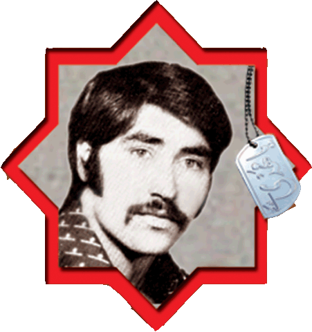naserghaderi شهدا